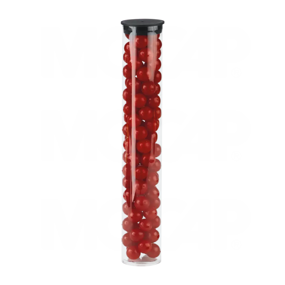 Empaques Cleartec - Tubo para Dulces Empaques Cleartec - Tubo para Dulces