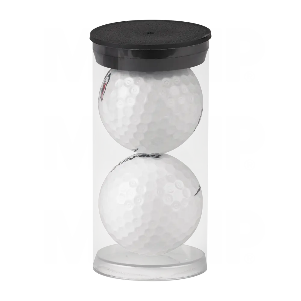 Empaques Cleartec - Empaque para Pelotas de Golf Empaques Cleartec - Empaque para Pelotas de Golf