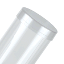 Tapa Transparente
