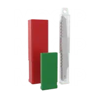 Paks Rectangulares