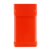 Tubos rectangulares expansores