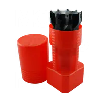 Packaging para porta-utiles cónicos