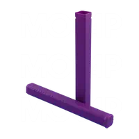 tubos protectores de pared dura Tubos de plastico duro
