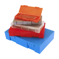 Caja para juego de machos