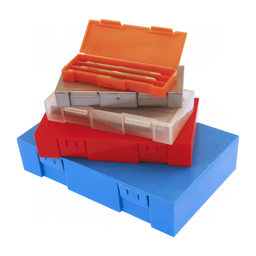 TS Tap Set Caja para juego de machos