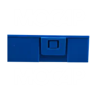 Contenedor para juego de 3 machos